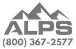 ALPS logo